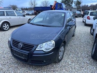 VOLKSWAGEN POLO IV 1.4 70 PD TDI Comfortline