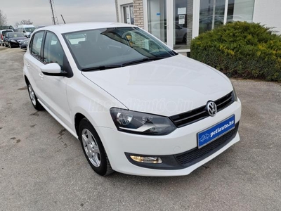 VOLKSWAGEN POLO V 1.2 70 Comfortline