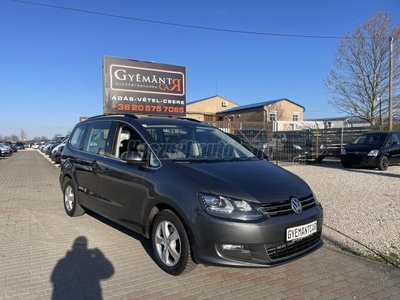 VOLKSWAGEN SHARAN 2.0 TDI BMT SCR Comfortline