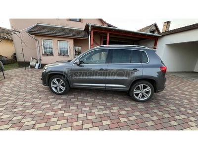 VOLKSWAGEN TIGUAN 2.0 CR TDi BMT Trend&Fun