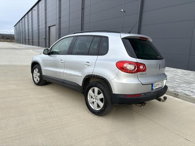 VOLKSWAGEN TIGUAN 2.0 CR TDI Track&Field