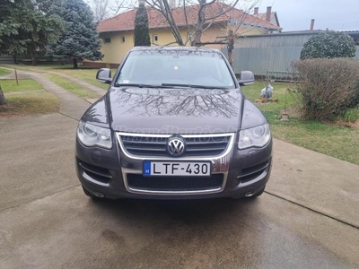 VOLKSWAGEN TOUAREG 2.5 R5 TDI Camel Tiptronic ic