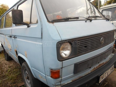 VOLKSWAGEN TRANSPORTER T3 1.9 245 051