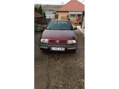 VOLKSWAGEN VENTO 1.9 TDI CL