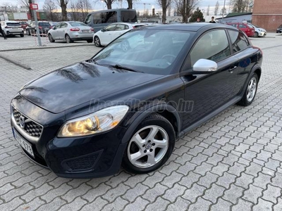 VOLVO C30 1.6 D [D2]