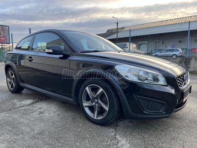 VOLVO C30 1.6 D DRIVe R