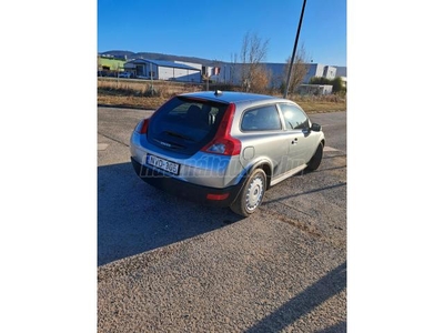 VOLVO C30 2.0 D