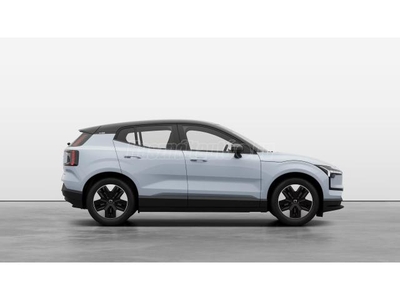 VOLVO EX30 Single Motor Core Business ajánlat. 2024.szeptember havi szállítással