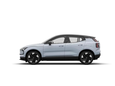 VOLVO EX30 Single Motor Extended Range Plus Business ajánlat. 2024.május havi szállítással