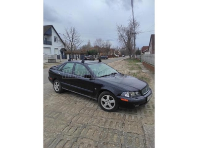 VOLVO S40 2.0 Elegance