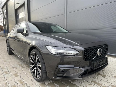 VOLVO S90 2.0 [B5] MHEV Plus Dark AWD Geartronic MAGYARORSZÁGI! ÁFÁ-S! NETTO 16.500.000 Ft!