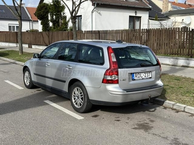 VOLVO V50 1.6 D Kinetic