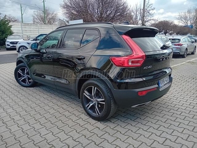 VOLVO XC40 1.5 [T3] R-Design Magyarországi. első tulajdonosától!