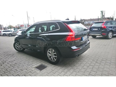 VOLVO XC60 2.0 [T5] Momentum AWD Geartronic Magyarországi. első tulajdonosától!