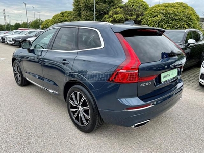 VOLVO XC60 2.0 [T8] Twin Engine Inscription AWD Geartronic