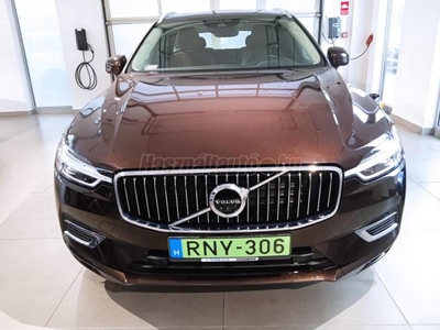 VOLVO XC60 2.0 [T8] Twin Engine Inscription AWD Geartronic T8