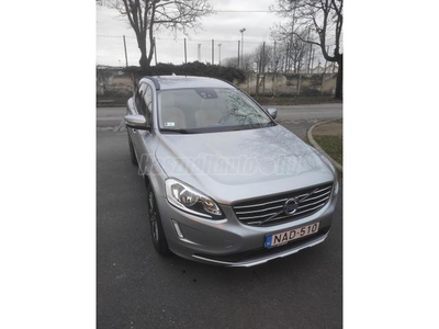 VOLVO XC60 2.4 D [D4] Summum AWD! Összkerék! CSERE! Beszámítás! Volvo XC90!