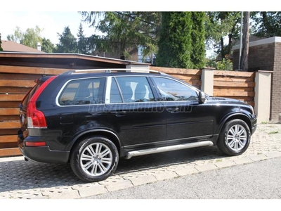 VOLVO XC90 2.4 D [D5] Executive Geartronic