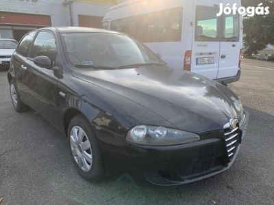 ALFA Romeo 147 1.6 T. Spark ECO Distinctive