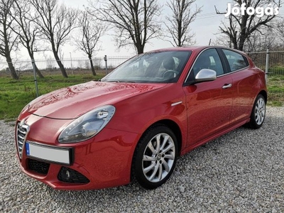 ALFA Romeo Giulietta 1.4 TB Distinctive QV-Line...