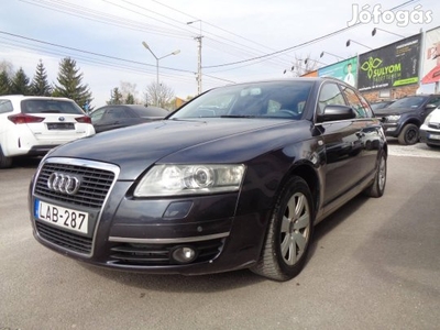 AUDI A6 Avant 2.7 TDI DPF