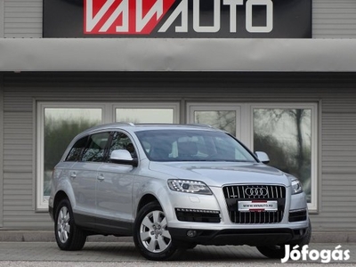 AUDI Q7 3.0 TDI DPF quattro Tiptronic ic Digit-...