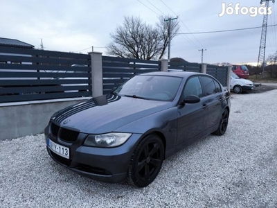 BMW 320i Friss műszaki! Karbantartott! Csere-be...