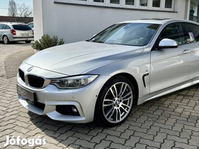 BMW 430d xdrive M Sport (Automata) Grancoupe GA...