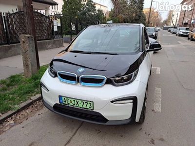 BMW I3 120Ah (Automata)