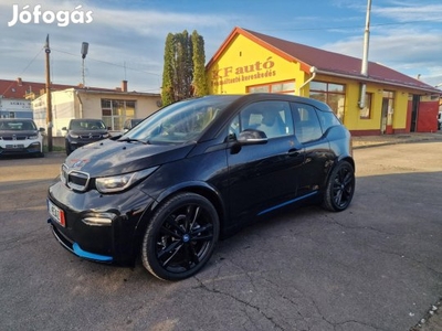 BMW I3 i3s 120Ah (Automata) Gyári garancia/Üveg...