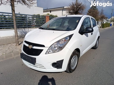 Chevrolet Spark 1.0 Plus AC 131e.km!