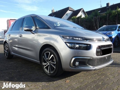 Citroen C4 Picasso 1.6 Bluehdi Shine S&S EAT6 A...