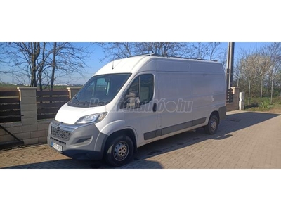 CITROEN JUMPER 2.2 HDI 35 Heavy L3 Business Jumper