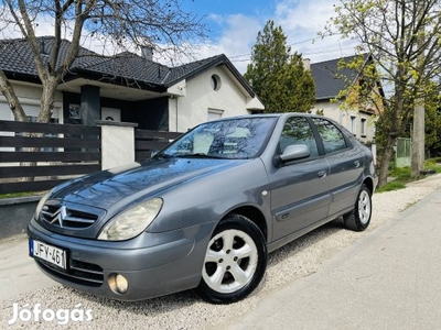 Citroen Xsara 1.6 16V 2db Gyári Kulcs Szép Állapotú