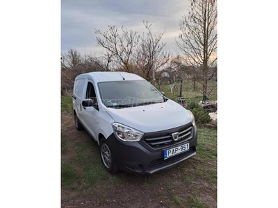 DACIA DOKKER Van 1.5 dCi Ambiance EURO6