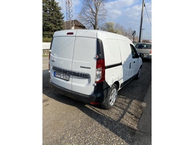 DACIA DOKKER Van 1.5 dCi Ambiance