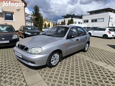 Daewoo Lanos 1.5 S Dolce Klímás!