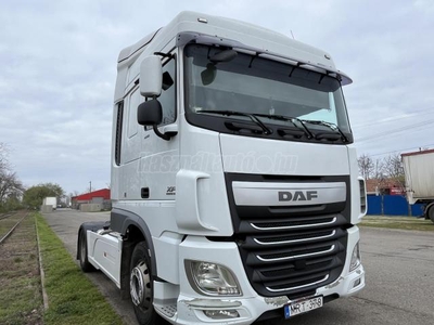 DAF XF 46 FT