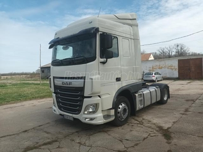 DAF XF 460 FT