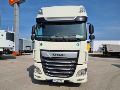 DAF XF 480 SSC