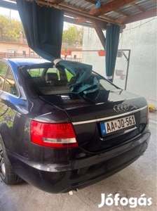 Elado Audi A6 2.0 Tdi