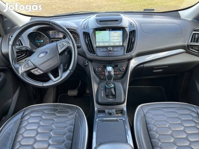 Eladó Ford Kuga Vignale