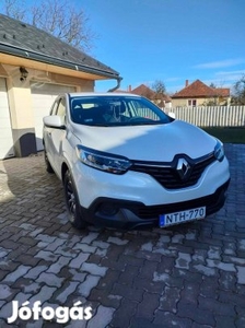 Eladó Renault Kadjar