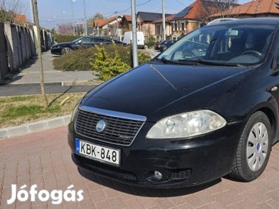 Fiat Croma 1.9 Multijet 16V DPF Active (Automata)