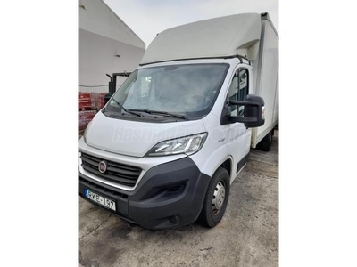 FIAT DUCATO 2.3 Mjet CH1 3.5 t MTA Euro 6