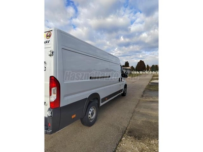 FIAT DUCATO Maxi 2.3 Mjet XLH2 3.5 t