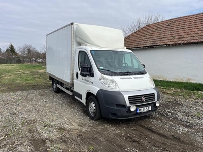 FIAT DUCATO Maxi 2.3 Mjet XLWB 3.5 t