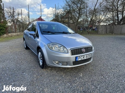 Fiat Linea 1.3 Mjet 16V Active