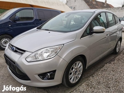 Ford C-Max 1.6 Scti Ecoboost Technology 106.587...