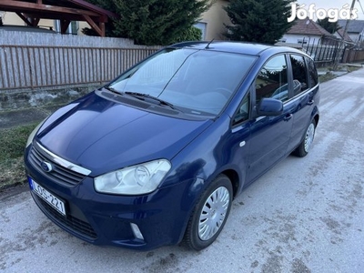 Ford C-Max 1.6 TDCi Trend Áron alul!Ledes!Facel...